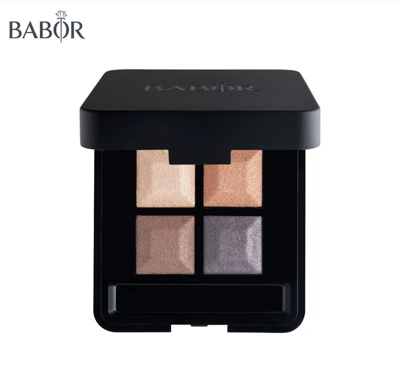 Babor Eye Shadow Quattro