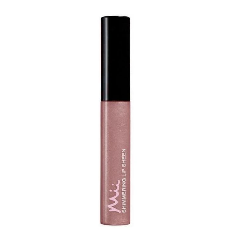 Mii Shimmering Lip Sheen