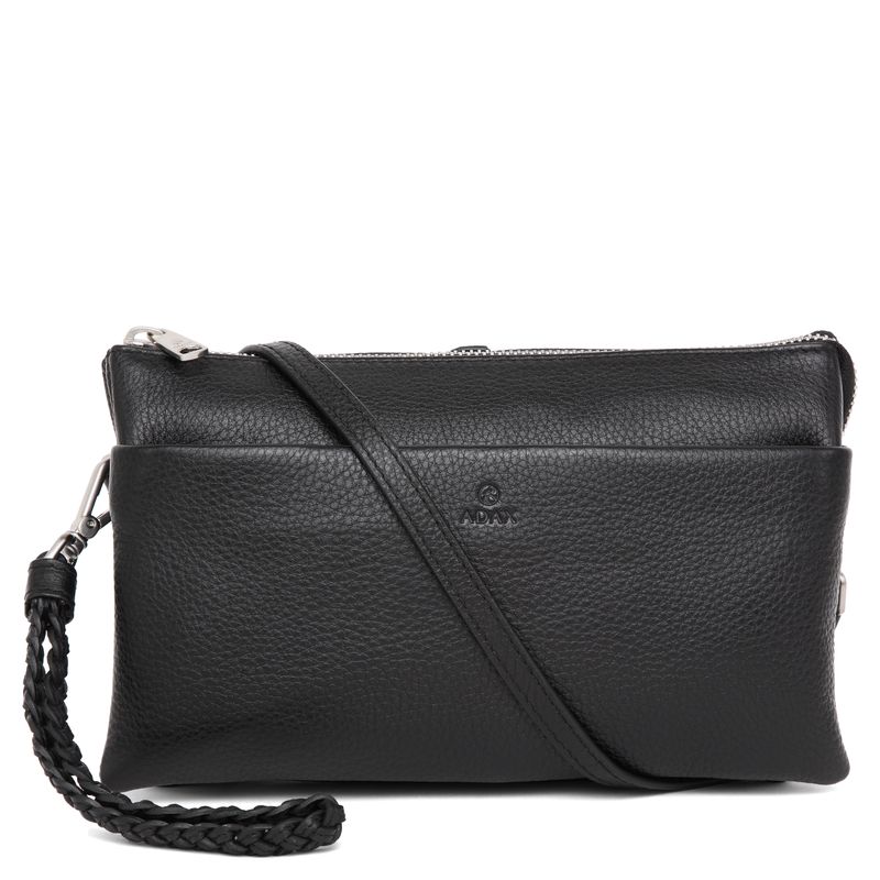 Adax Cormorano combi clutch Silja