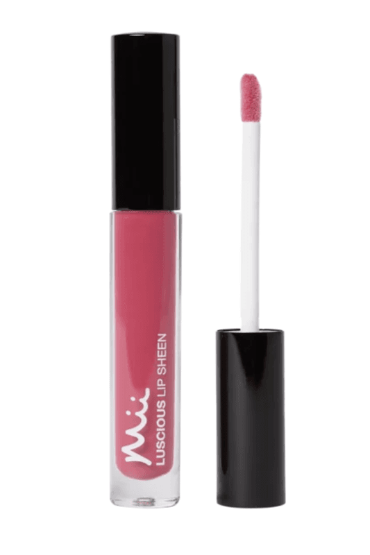 Mii Luscious Lip Sheen 