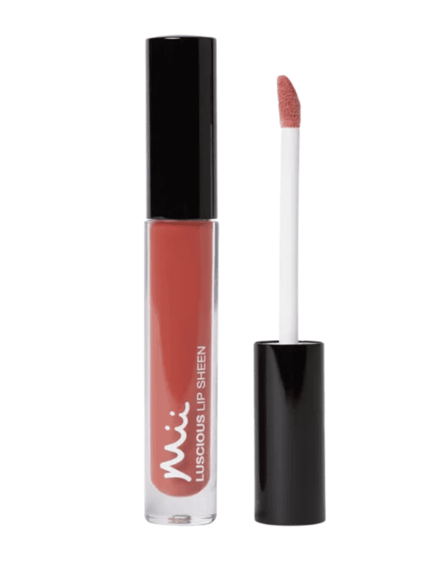 Mii Luscious Lip Sheen 