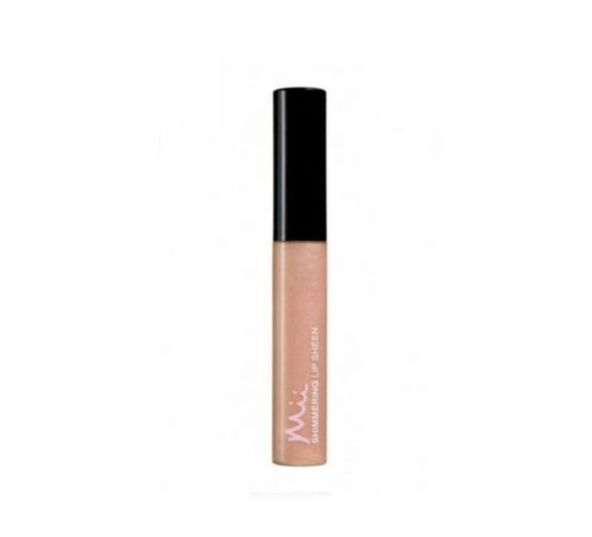 Hovedbilde Mii Shimmering Lip Sheen