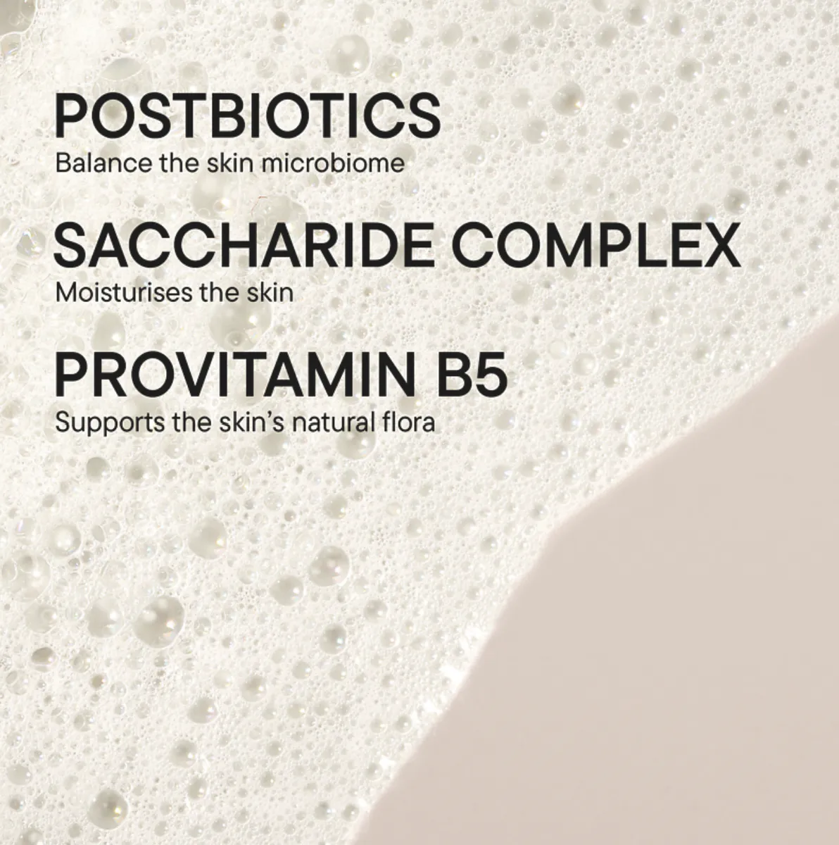 Babor Soul & Body Wash Grounding