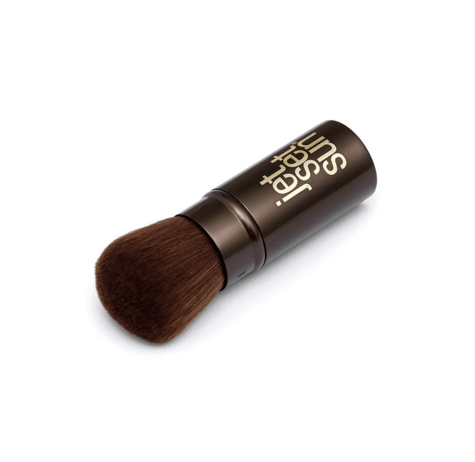 Hovedbilde Jet Set Sun Retractable kabuki brush