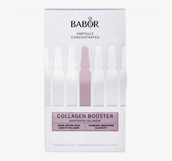 Hovedbilde Babor Collagen Booster Ampulle 7x2 ml