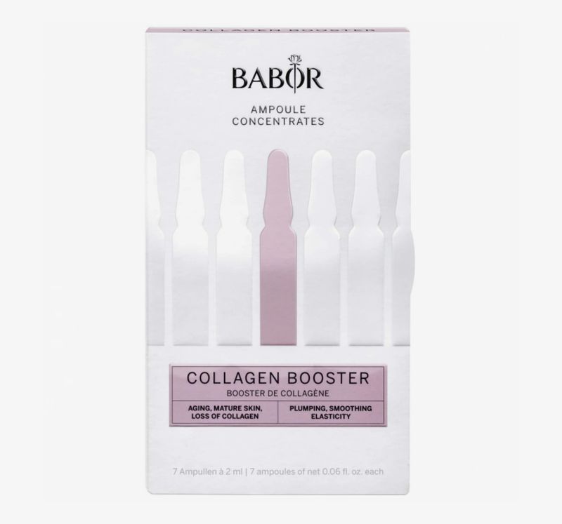 Babor Collagen Booster Ampulle 7x2 ml