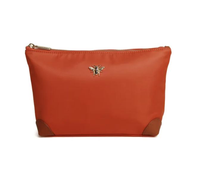 Hovedbilde Harrow Travel Bag/Pouch - Orange
